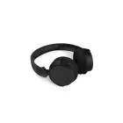 PHILIPS austiņas On-Ear ar Bluetooth, melnas Foto 4