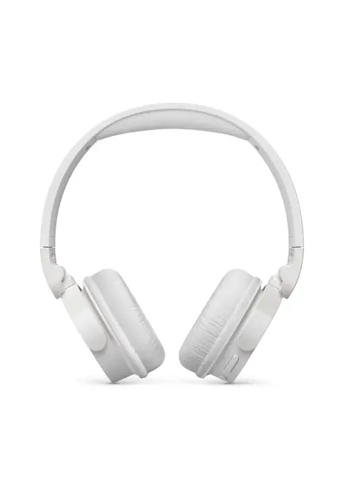 PHILIPS austiņas On-Ear ar Bluetooth, baltas Foto 2