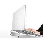 Stand for laptop ART P22 aluminium Foto 2