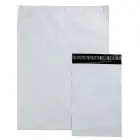 Plastmasas aploksnes, 325x425+50, A3, 100 gab Photo 2