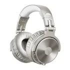 Oneodio Pro C Wireless Headphones (Silver) Foto 1