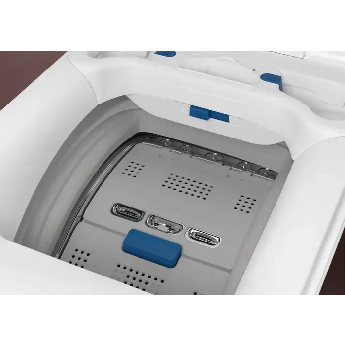Electrolux veļas mazg.mašīna (augšas ielāde), 7 kg, E Foto 5