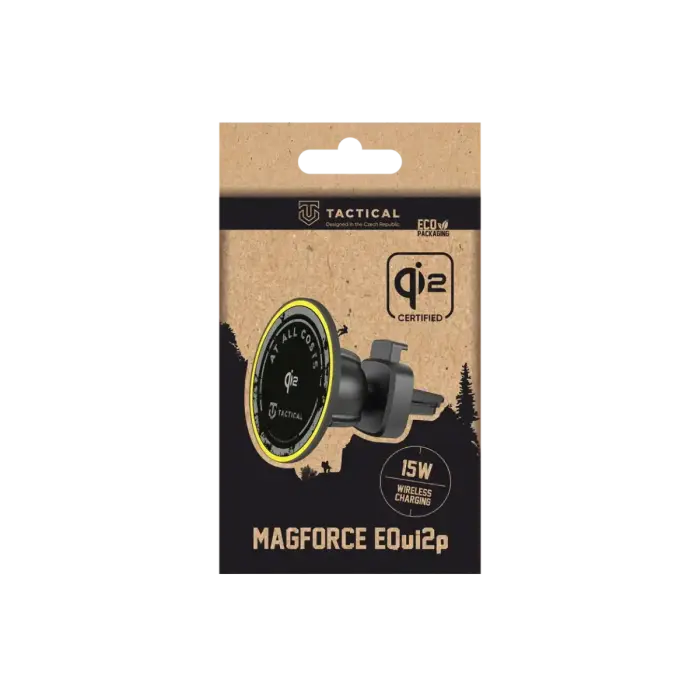 Tactical MagForce EQui2p Photo 11