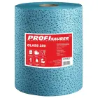 Dust-free non-woven cleaning cloth for glass optics GLASS 250 Фото 1