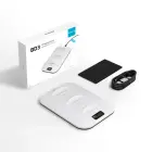BOBOVR BD3 charging station for B100 batteries Foto 2