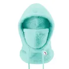 Qunature Arctic Velvet Ski Balaclava Size M - Mint Photo 1