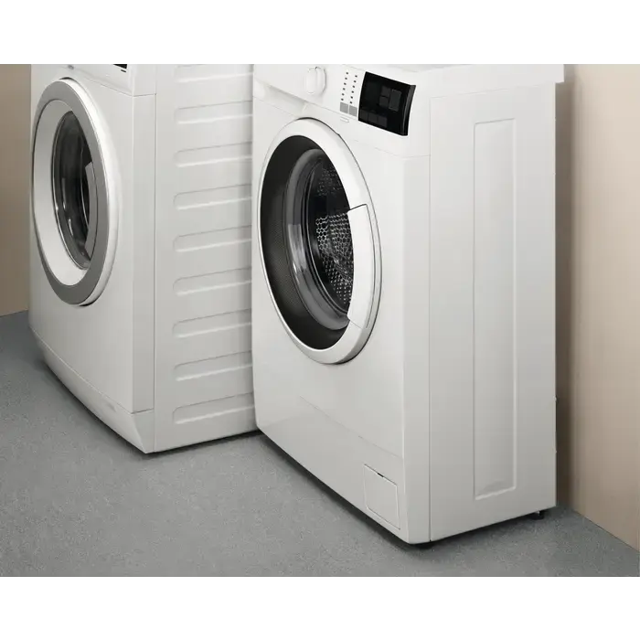Electrolux SensiCare veļas mazg.mašīna (front.ielāde), 4 kg Foto 2