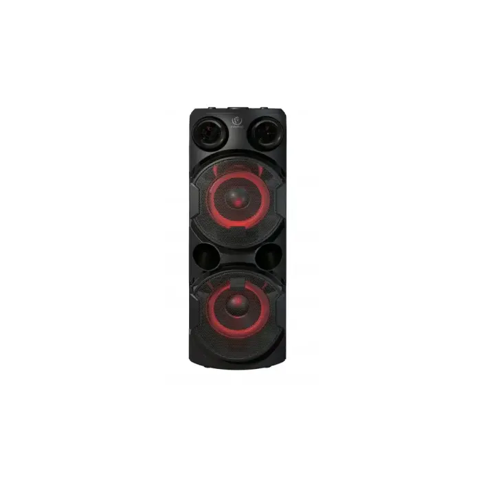 Rebeltec Bluetooth speaker SoundBOX 630 black Фото 3