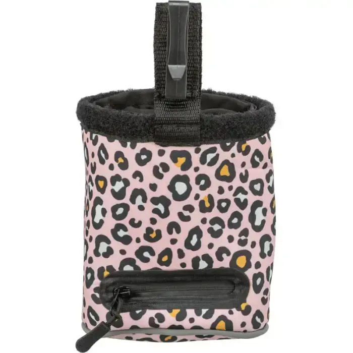 Somiņa gardumiem – Trixie Treat Bag, on clip strip, ø 9 × 14 cm Photo 8