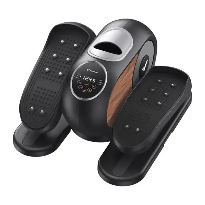 MERACH MR-E32B1 mini elliptical trainer (black) Foto 2
