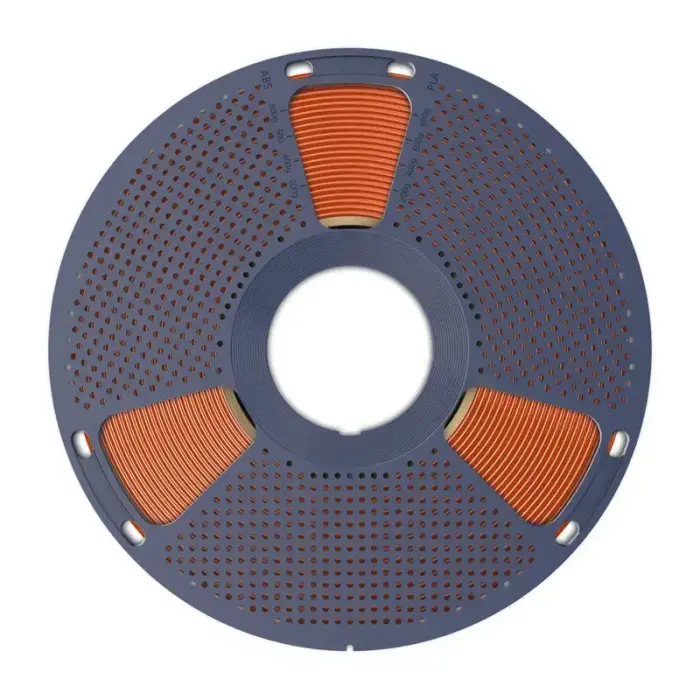 Sunlu PETG Filament (Sunny Orange) Foto 3