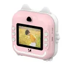 Wozinsky WDT-01 Thermal Printer Camera for Kids - Pink Photo 6