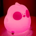 LED Night Lamp HUNGRY CHICKEN FNL-10 Forever Light Фото 7