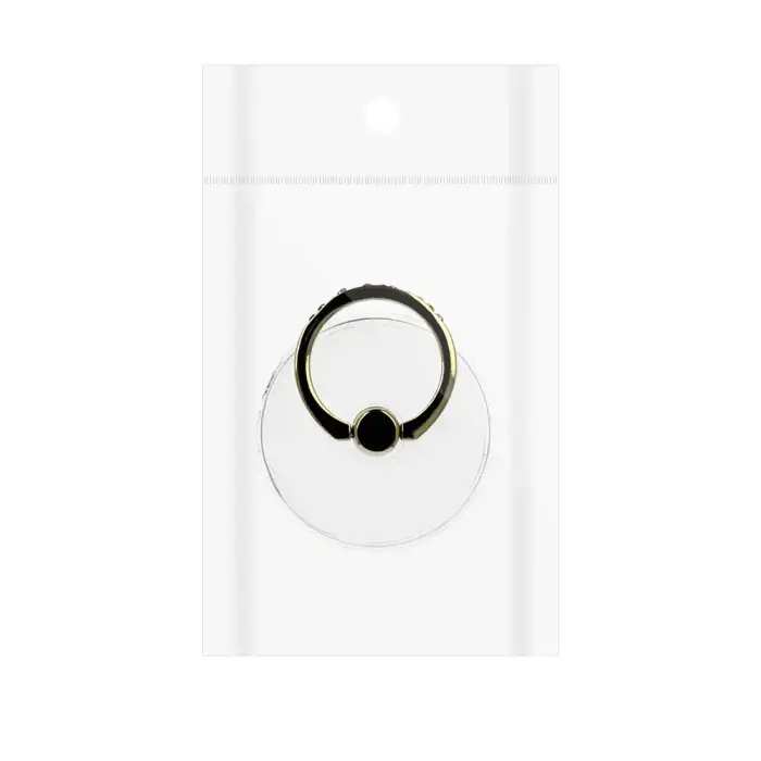 Ring Holder RH-10 - Gold Photo 3