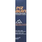 Sunscreen Piz Buin MOUNTAIN +STICK IP50 Фото 2