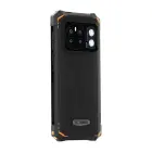 HOTWAV Cyber 13 smartphone (orange) Foto 3