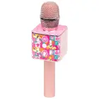 Paw Patrol karaoke microphone pink Foto 3