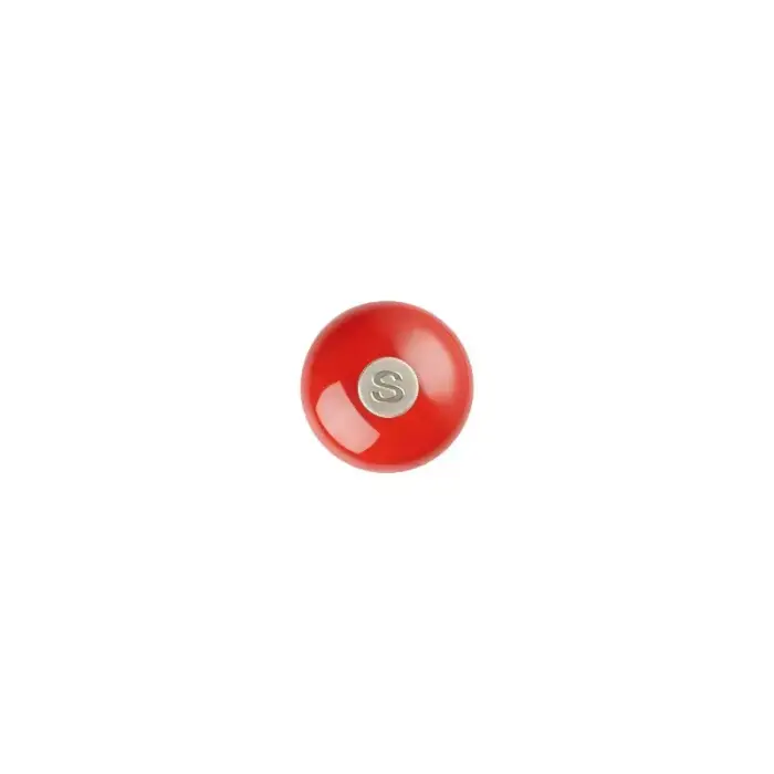 Le Creuset Sāls dzirnaviņas 21cm sarkanas Foto 3