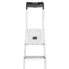 Household stairs L60 StandardLine / aluminium / 5 steps Photo 5