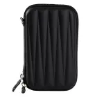 Orico PHL-25 protective case for a 2.5" portable drive - black Foto 1