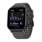 Zeblaze GTS 3 GPS smartwatch (gray) Foto 1