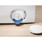Electrolux veļas mazg.mašīna(front.ielāde), 8 kg Foto 3