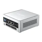 MINI-PC Minis Forum NAB6 Lite Intel Core i5-12600H, barebone Foto 2