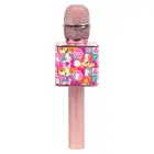 Paw Patrol karaoke microphone pink Foto 2