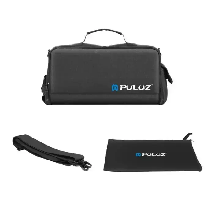Photo shoulder bag Puluz (black) Photo 4
