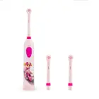 Paw Patrol Kids' Oscillating Toothbrush MOTO Pink Foto 2