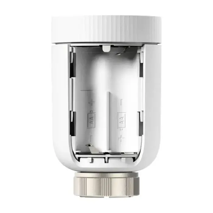 IMOU KIT-TRV1-EU-2 ZigBee thermostatic head kit with 6 adapters and gateway Фото 12