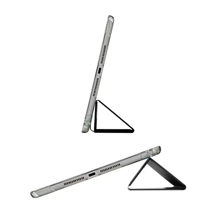 OBAL:ME MistyTab Case for Lenovo Tab P12 Black (Bulk) Photo 3