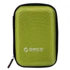 Orico PHD-25 protective case for 2.5" portable drive - green Foto 4