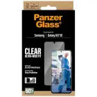 PanzerGlass Ultra-Wide Fit Tempered Glass for Samsung Galaxy A57 5G Foto 3
