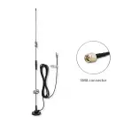 Qoltec GSM Antenna 600-2700mhz | Indoor Фото 2