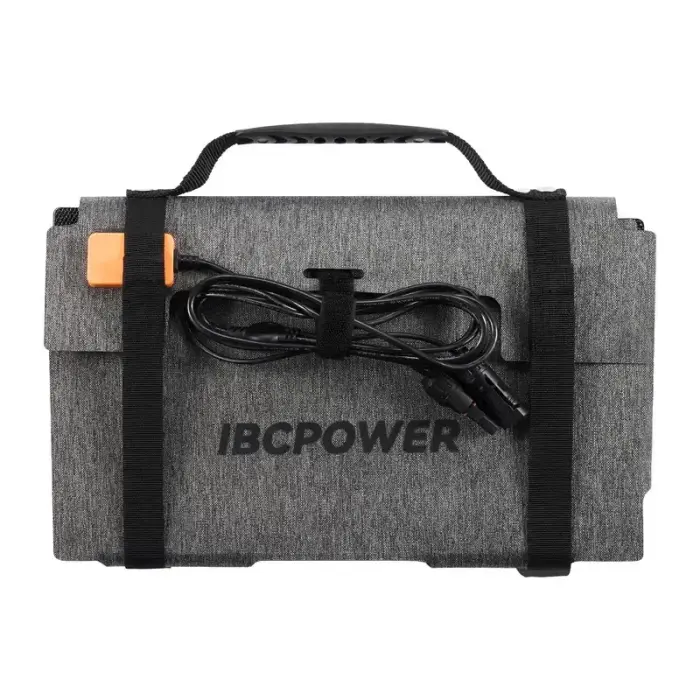 DJI Power 100W Foldable Solar Panel Foto 2