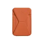 Moft Movas Snap-On MagSafe Magnetic Wallet and Phone Stand sunrise Photo 1