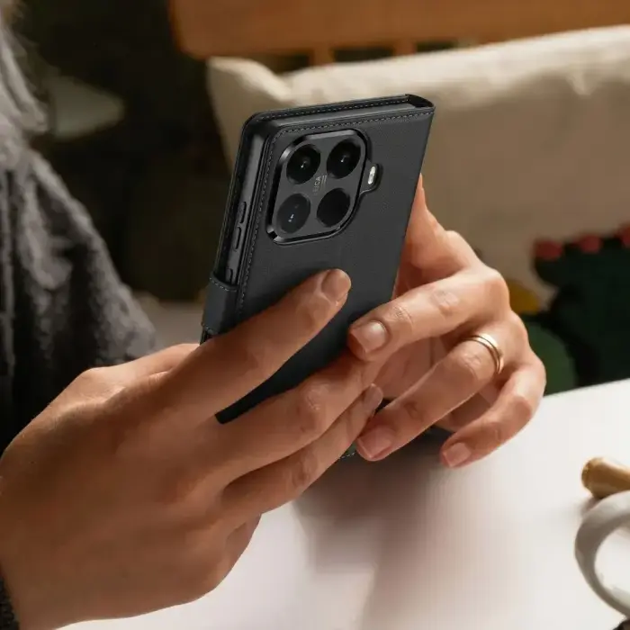 TECH-PROTECT WALLET XIAOMI 17T PRO BLACK Photo 7