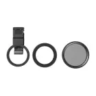Mobile Clamp filter Apexel HD Glass 67mm ND32 APL-67VND32 Фото 3