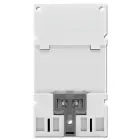 Qoltec Electronic timer PC0629 for DIN rail | LCD Foto 11
