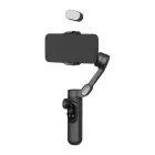 AOCHUAN X Pro Gimbal with RGB Lighting (Black) Foto 4