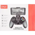 iPega PG-9078 Bluetooth 3.0 Gamepad for PS3 | PC | Adroid With Smartphone Holder Photo 2