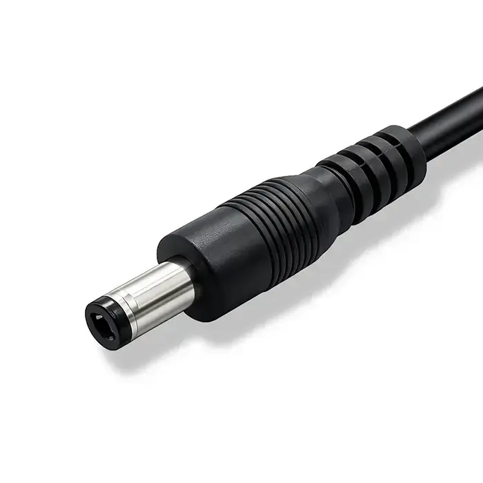 Qoltec Fast Charger for e-bike, electric scooter 36V | 42V | 4A | 5.5*2.1 + power cable Foto 10