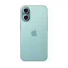 Joyroom JR-MSJ0274 ekrāna aizsargstikls priekš iPhone 16|16 Plus zaļš Foto 2