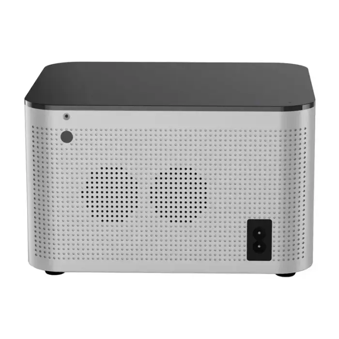 Magcubic HY350 Projector (Gray) Photo 4