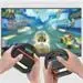 iPega SW2054 Racing Wheel for JoyCon Controllers Nintendo Switch 2 Black Foto 11