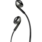 JBL T205 In-Ear Headset 3,5mm Black Foto 1
