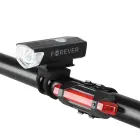 Bicycle light set Basic BLG-100 Forever Outdoor Foto 1