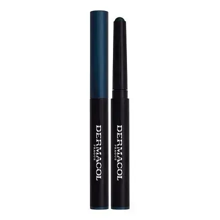 Dermacol Long-Lasting Intense Colour Lidschatten Und Eyeliner 2in1 1,6 G Farbton 13 Foto 4