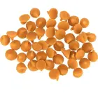 Papildbarība grauzējiem : Trixie Carrot drops, 75 g Фото 2